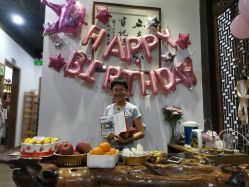 -兴亚瑜伽20年老馆