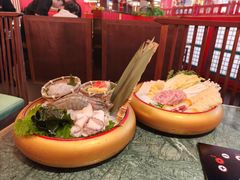 -牛New寿喜烧(曹路花园城店)