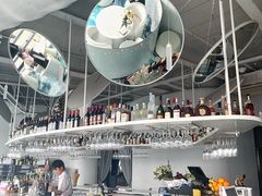 -天玑高空江景餐厅&酒吧Sky Secret Restaurant&Bar