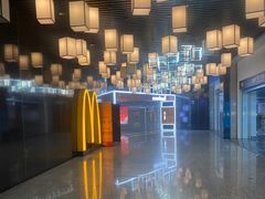-麦当劳(宁波火车高铁站店)