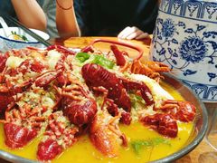 -再回头私房菜·老南京菜