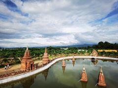 -一寨两国风景区