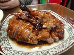 -聂记粤菜馆(鼓西路店)