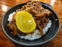 -阿勇鲁肉饭(虹井路店)