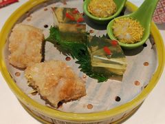 -谭厨中山传家菜.乳鸽.脆鲩鱼(华强北中航城店)