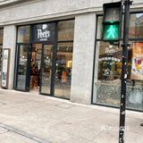 从德大西餐🍴社搬离原址想起的[大哭]