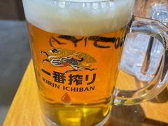 -AJIYA炭火烧肉(徐汇正大乐城店)