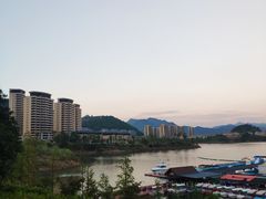 -千岛湖-欢乐水世界