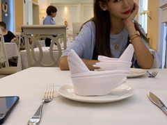 -成桂西餐厅(河北路店)