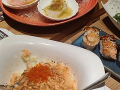 -Sushi Love 创意寿司(丽影广场店)