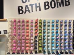 -LUSH(威尼斯人店)
