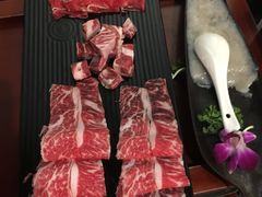 -捞王猪肚鸡火锅(昆山店)