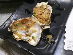 -云晓光头烧烤吧(新大陆广场店)