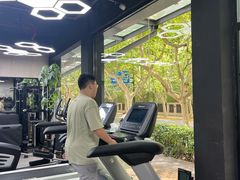 -VPsmart私教健身工作室(新华路旗舰店)