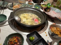 -狐狸爱上椰子鸡(滨江星光大道店)