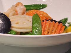 -阿甘小馆(陇海路店)