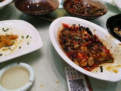 -衢州人家(建国北路店)