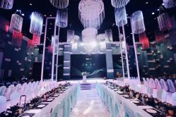 -喜宴酒店幸福里(星摩尔购物中心店)