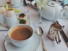 -悦厅·下午茶(杭州柏悦酒店)