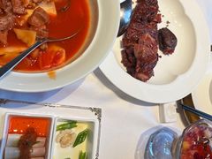 -俏江南天津时尚曲艺主题餐厅(马场道店)