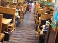 -小俩口烧烤东北菜(双井店)