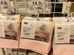 -NITORI 宜得利家居(上海中山公园龙之梦店)