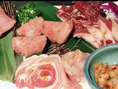 -合幸日本料理·炭火烧肉(观澜御湖店)