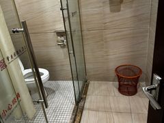 -肇庆国际大酒店(七星岩星湖景区店)