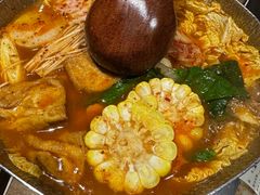 -稻前Taoki(方圆荟店)