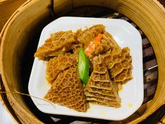 -任點·港式茶点(曜一城店)