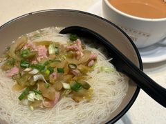 -和平馆·地道港澳茶餐厅(西门口店)