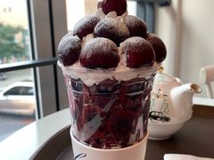 -Cafe de Paris(林荫路店)