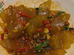 -周大厨辣椒炒肉(淮安万达店)