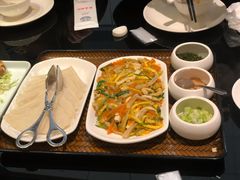 闽南古早润饼-闽和南(深圳万象城店)