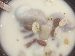 -鲜芋仙(南开大悦城店)