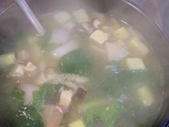 -意成料理