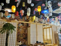 -匠糊·日本料理(美岸广场店)