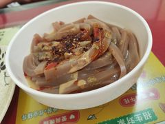 -孟记传统大刀面(星源商城店)
