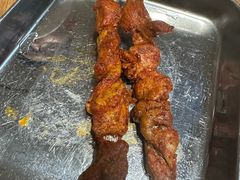 -贯贯吉·清真餐厅(浙江中路店)