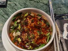 -肆味(东原1891江景店)