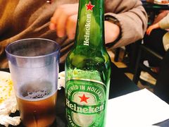 -杨师傅烧烤