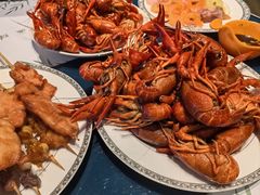 -上海虹桥宾馆味翠餐厅