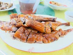 -烧鹅妹饭店
