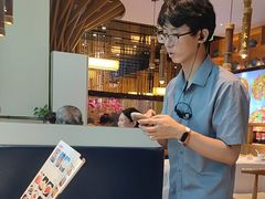 -原鄉本味 楚菜 丹江口鱼(北苑店)