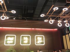 -PHO爺·越南料理(亦庄大族广场店)