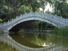 -西安市长乐公园