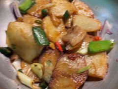 -绿茶餐厅(天津天河城店)