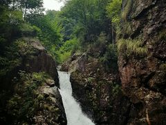 -白云源风景区