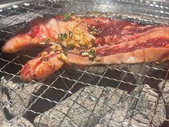 -蒜香焼肉PURUSHIN(马场路店)