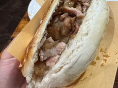 -王魁腊汁肉夹馍(柿园路店)